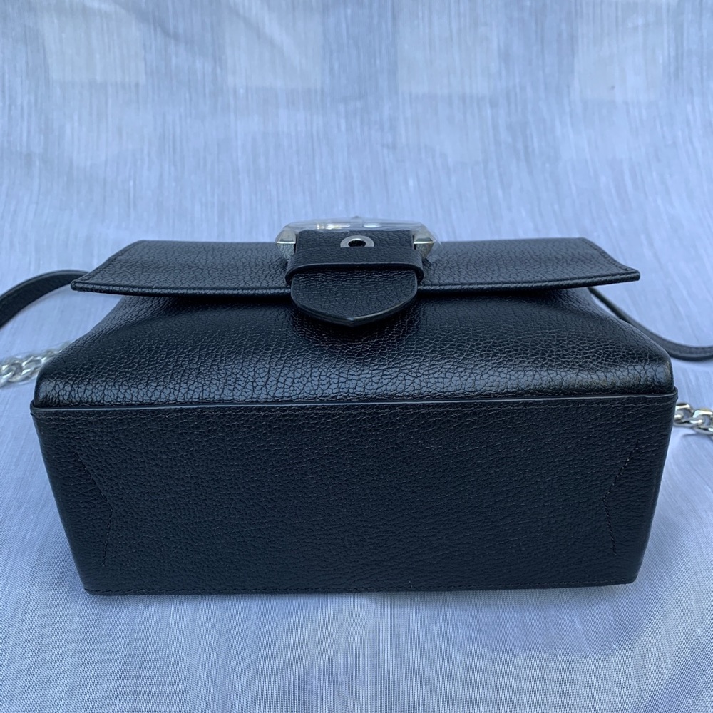 RARE NEW Riverside Chain crossbody - Picture 5 of 7